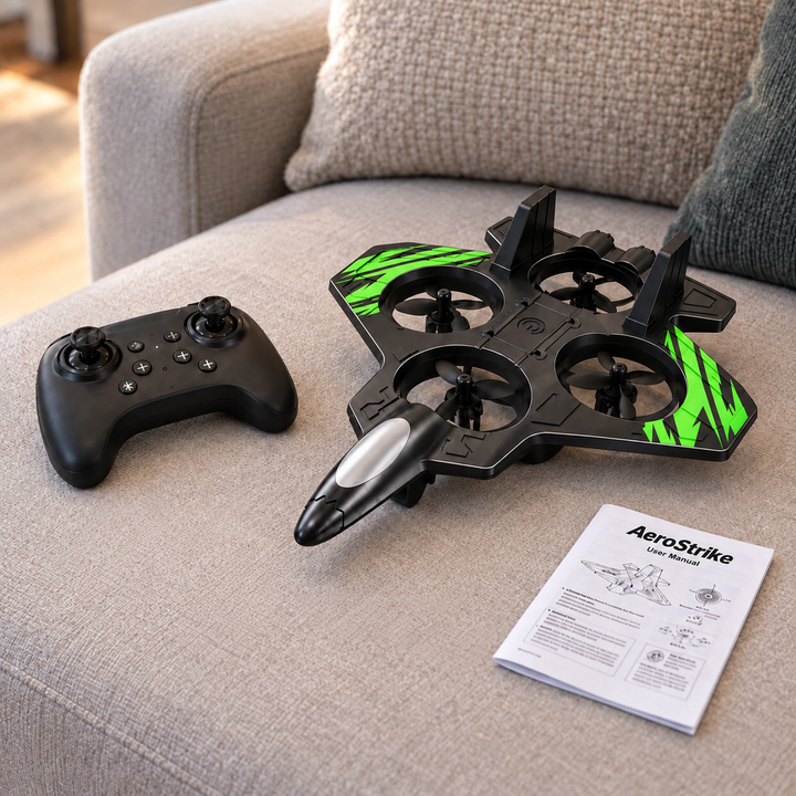 Review by Liam R.
