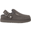 Charcoal Gray