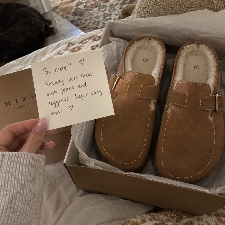 Review by Chloe T.