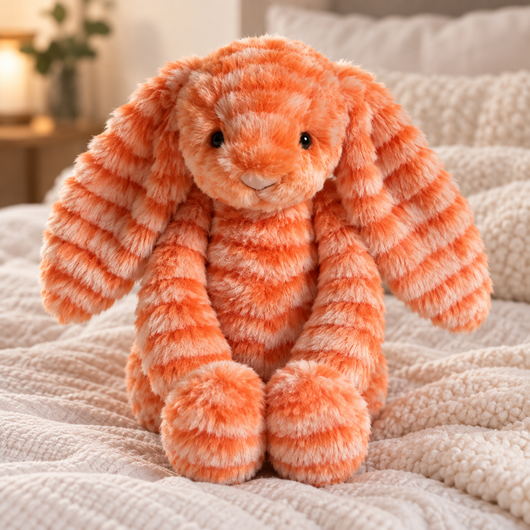 Fizzleskip Bunny