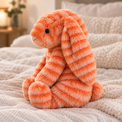 Fizzleskip Bunny