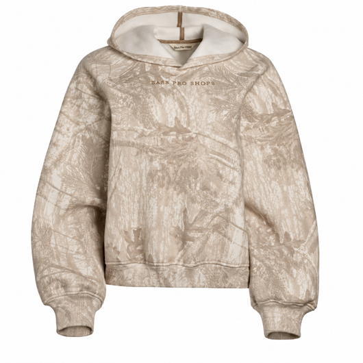Camo Hoodie