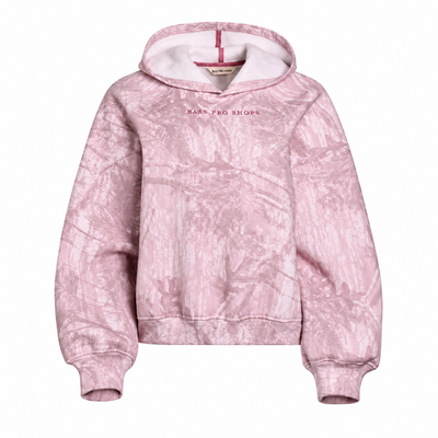 Camo Hoodie