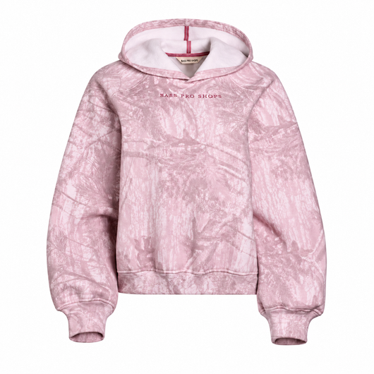 Camo Hoodie