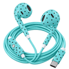 aqua blue