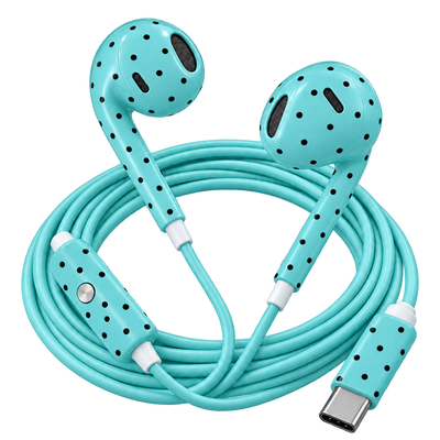 Polka Dot Pods