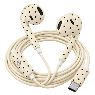 Polka Dot Pods
