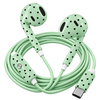 mint green