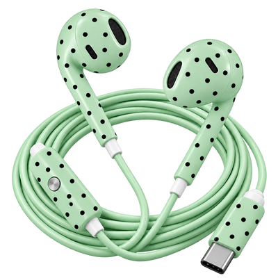 Polka Dot Pods