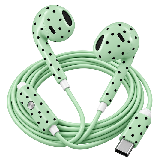 Polka Dot Pods
