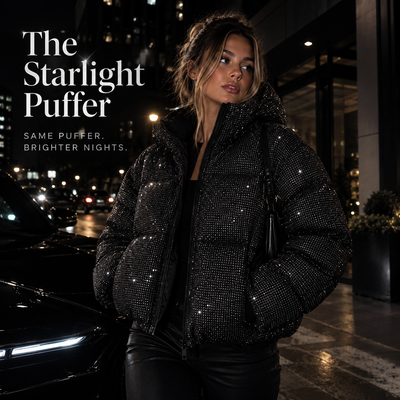 The Starlight Puffer
