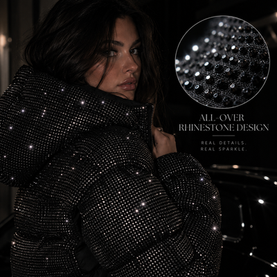 The Starlight Puffer