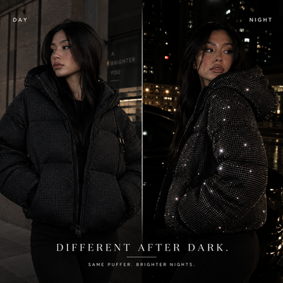 The Starlight Puffer