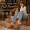 The Autumn Clogs