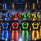 4-Player Laser Tag Set