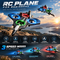 AeroStrike™ RC Fighter Jet