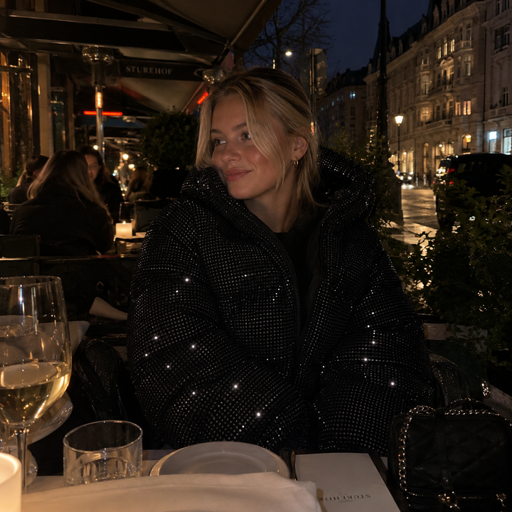 Review by Sofia I.