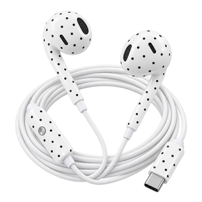 Polka Dot Pods