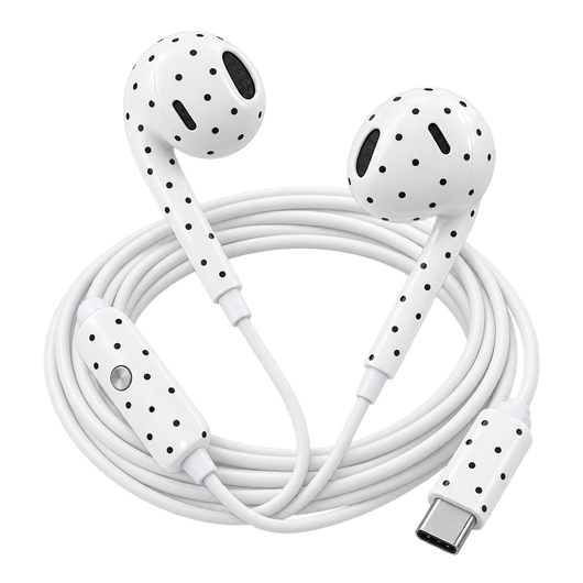 Polka Dot Pods