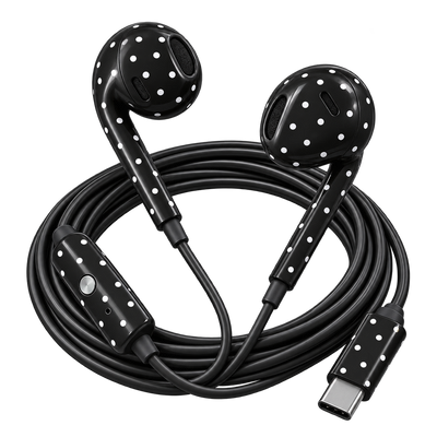 Polka Dot Pods