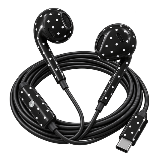 Polka Dot Pods